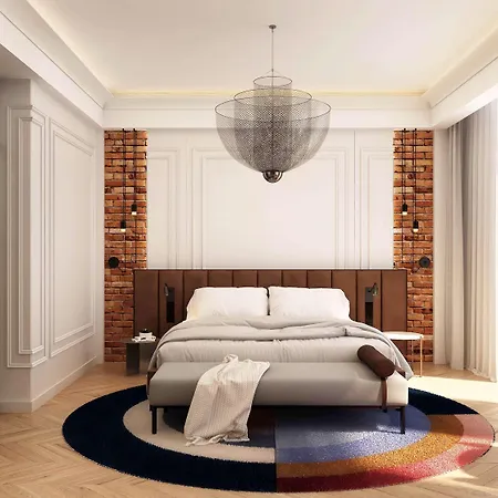 Mercure Fabryczna 4* Krakow