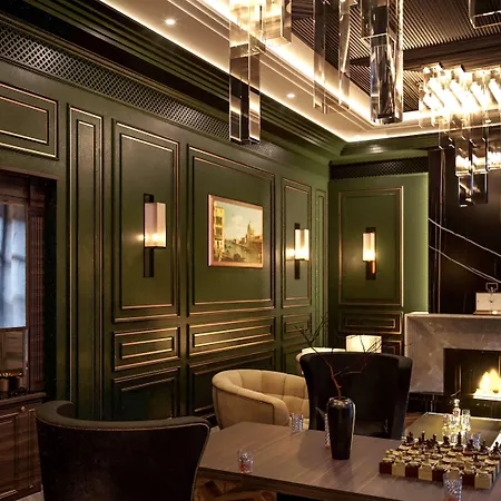 Hotel Mercure Fabryczna Krakow