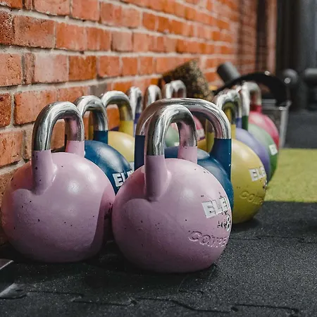 Mercure Fabryczna كراكوفيا