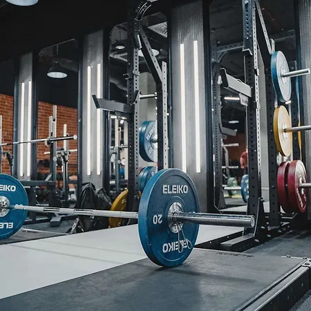 فندق Mercure Fabryczna