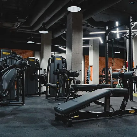 فندق Mercure Fabryczna كراكوفيا