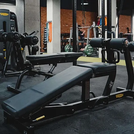 Mercure Fabryczna 4*