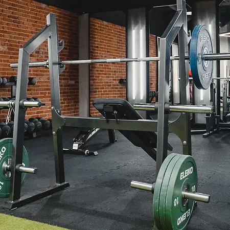 Mercure Fabryczna فندق كراكوفيا