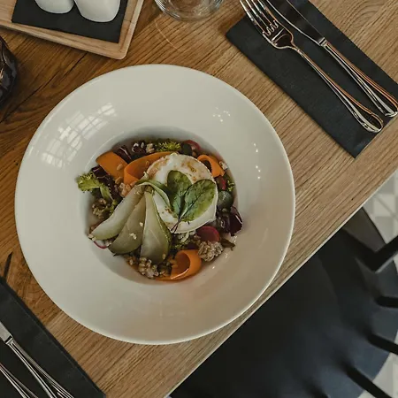 Mercure Fabryczna Szálloda