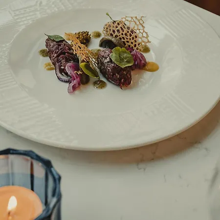 فندق Mercure Fabryczna