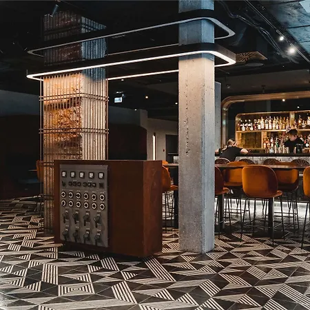 Mercure Fabryczna 4* Krakkó