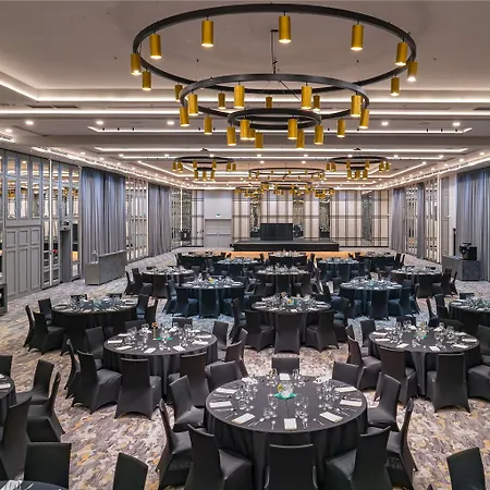 Mercure Fabryczna