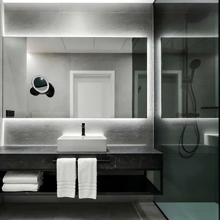 Mercure Fabryczna Otel Krakow