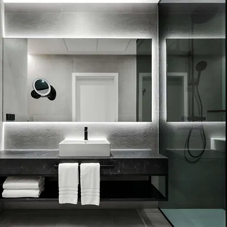 Mercure Fabryczna 4* קרקוב