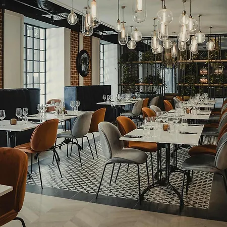 Mercure Fabryczna