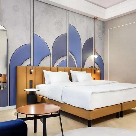 Hotel Mercure Fabryczna