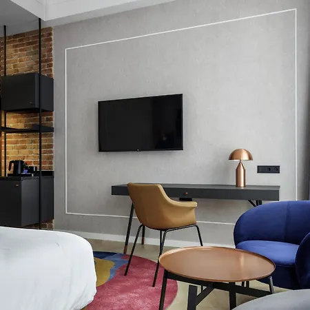 Mercure Fabryczna