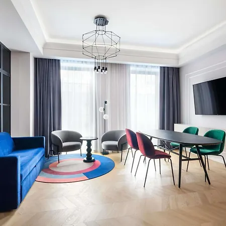 Hotel Mercure Fabryczna