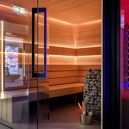 Hotel Mercure Fabryczna