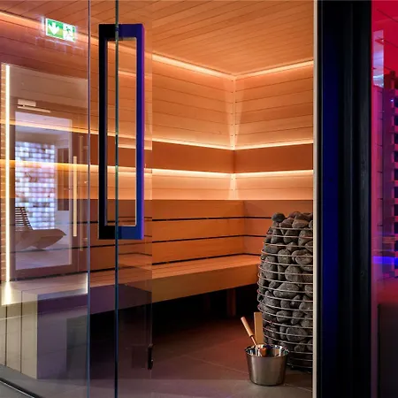 Mercure Fabryczna 4* Krakow