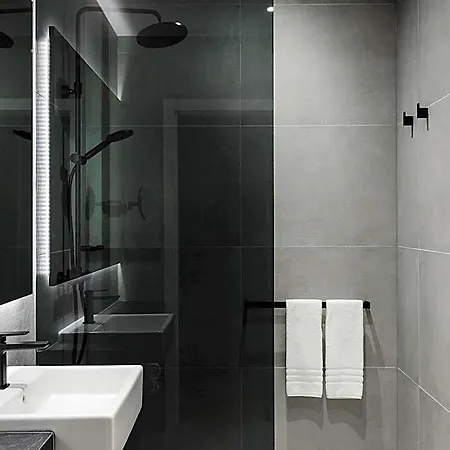فندق Mercure Fabryczna