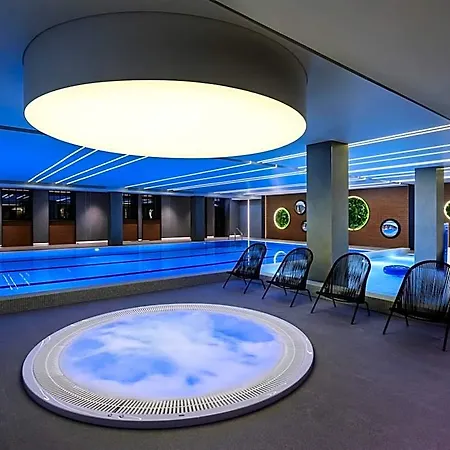 Mercure Fabryczna 4* كراكوفيا