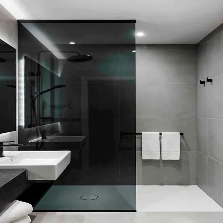 Ξενοδοχείο Mercure Fabryczna Krasków