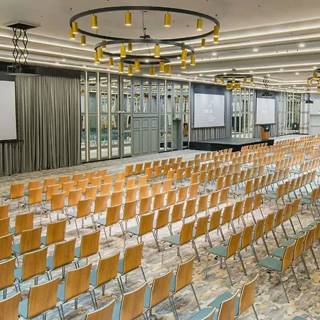 Hotel Mercure Fabryczna Cracovia