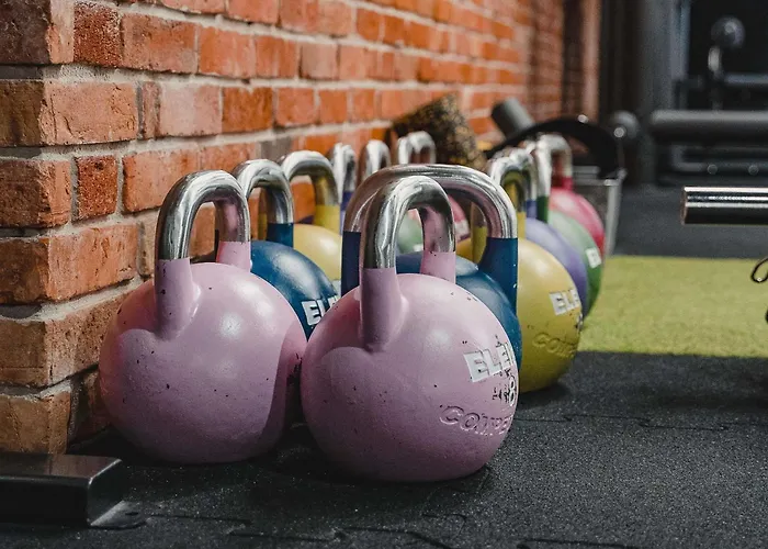 Mercure Fabryczna クラクフ