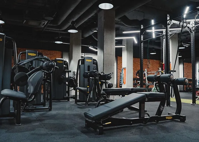 ホテル Mercure Fabryczna クラクフ