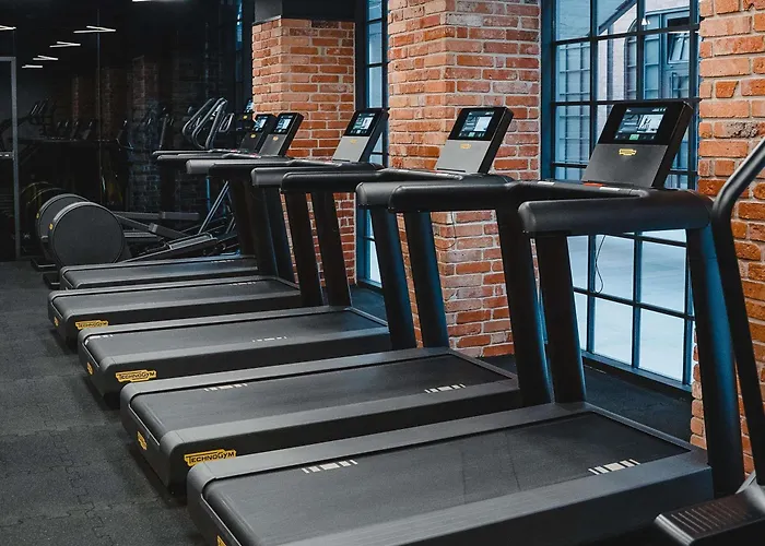 Mercure Fabryczna クラクフ