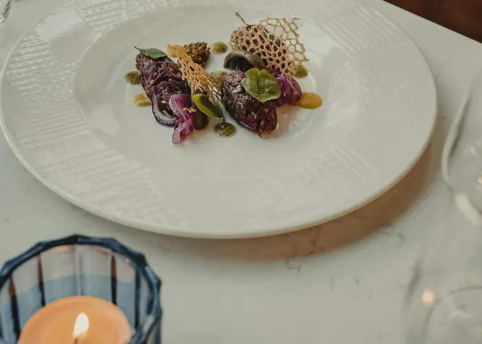 ホテル Mercure Fabryczna