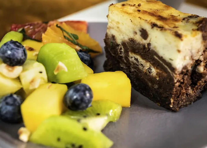 Mercure Fabryczna ホテル クラクフ