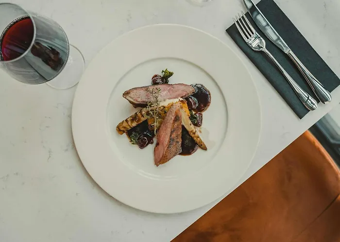 Mercure Fabryczna 4*