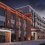 Otel Mercure Fabryczna Krakow