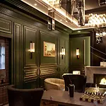 Otel Mercure Fabryczna Krakow