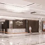 Otel Mercure Fabryczna 4*