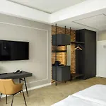 Otel Mercure Fabryczna Krakow