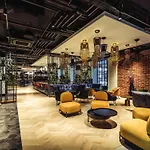 Otel Mercure Fabryczna Krakow