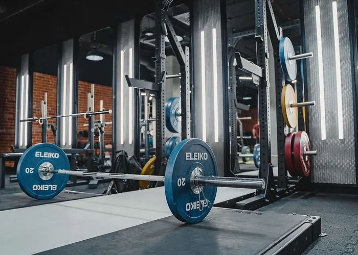 Otel Mercure Fabryczna