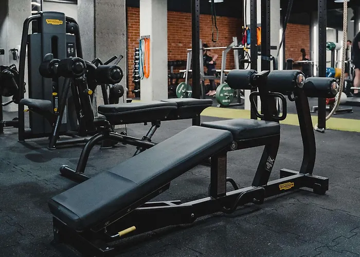 Mercure Fabryczna 4*