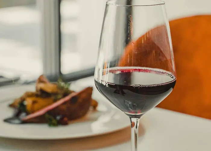 Mercure Fabryczna Otel 4*