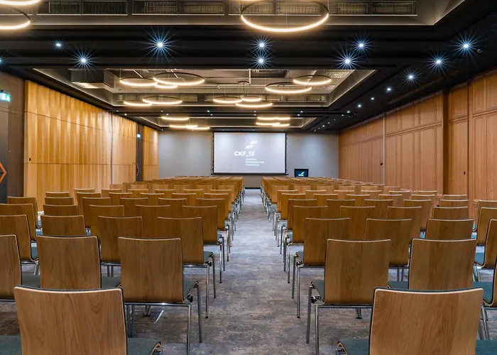 Mercure Fabryczna Krakow