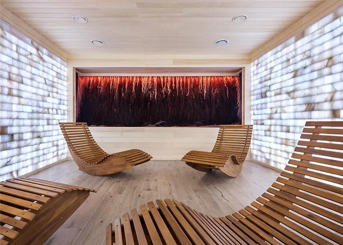 Otel Mercure Fabryczna Krakow