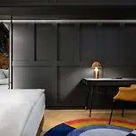 Hotel Mercure Fabryczna Krakov