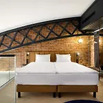 Hotel Mercure Fabryczna 4*