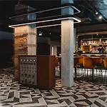 Mercure Fabryczna 4* Cracovie