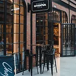 Mercure Fabryczna 4* Krakov