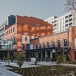 Mercure Fabryczna