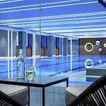 Mercure Fabryczna 4* Krakov