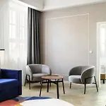 Mercure Fabryczna