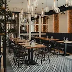 Mercure Fabryczna Hotel Krakov