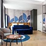 Mercure Fabryczna Hotel