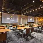 Mercure Fabryczna Hotel 4*