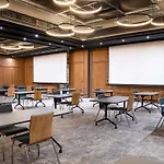 Mercure Fabryczna Hotel Cracóvia